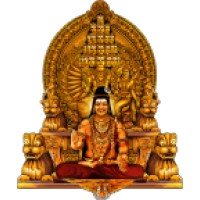 Sovereign Order of KAILASA logo - Similar company to Kailasa Los Angeles