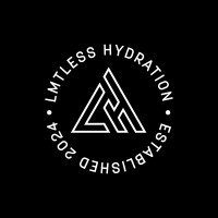 LMTLESS HYDRATION logo - Similar company to Hny+