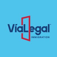 VíaLegal Immigration logo - Similar company to Lundy Law Practice, Llc
