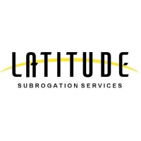 Latitude Subrogation Services logo - Similar company to Avalon Subrogation Partners
