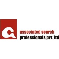 Associated Search Professionals Private Limited logo - Similar company to Valuehr Services