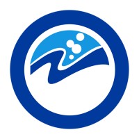 AquaMatic Lavanderías logo - Similar company to Covire - Consultoría Y Capacitación De Alto Valor