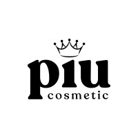 Piu Cosmetics logo - Similar company to Baga Skin Solutions
