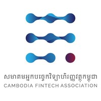 Cambodia Fintech Association logo - Similar company to Cambodian Association Of Finance And Technology