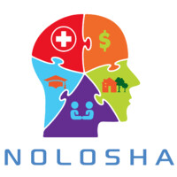 Nolosha logo - Similar company to Open Mind Center