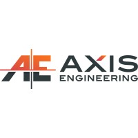 Axis Engineering. logo - Similar company to Findlay Engineering Pty Ltd