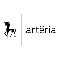 Galerie Artêria logo - Similar company to Suis Ton Instinct