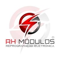RH Módulos Reprogramação Eletrônica logo - Similar company to Agro São Pedro