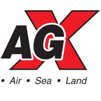 AGX Logistics Singapore logo - Similar company to Agx Group