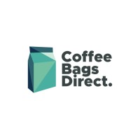 Coffee Bags Direct logo - Similar company to Pronto Packaging Qld