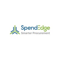 SpendEdge logo - Similar company to Zingflow