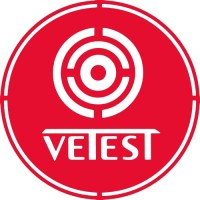 VeTesT Lab logo - Similar company to Nemesis Tıbbi Lab A.Ş.
