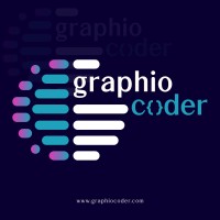 Graphio Coder logo - Similar company to Xplore Campus