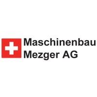 Maschinenbau Mezger AG logo - Similar company to Toolip Engineering Gmbh
