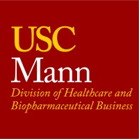 USC Mann Division of Healthcare and Biopharmaceutical Business logo - Similar company to Caleb Cares Foundation