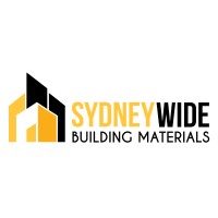 Sydney Wide Building Materials