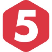 Five-a-Day News logo - Similar company to Mck