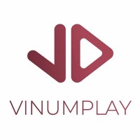 VinumPlay logo - Similar company to Codipral, Llc