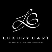 Luxury Cart logo - Similar company to Luxury Carts