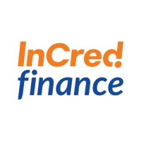 InCred Financial Services logo - Similar company to Protium