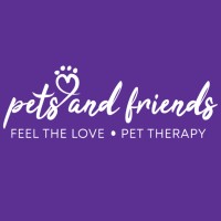 BC Pets and Friends logo - Similar company to Things Engraved Inc.