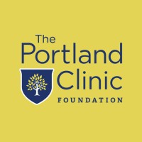 The Portland Clinic Foundation logo - Similar company to Oregon Community Programs
