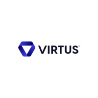 VIRTUS Cybersecurity logo - Similar company to Utility Services Of Vermont