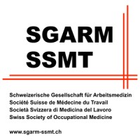 SGARM - SSMT logo - Similar company to Schweizerische Gesellschaft Für Intensivmedizin (Sgi-Ssmi)