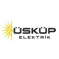 Üsküp Elektrik ve Otomasyon Limited Şirketi logo - Similar company to 3E Elektrik İnşaat Sanayi Ticaret Limited Şirketi