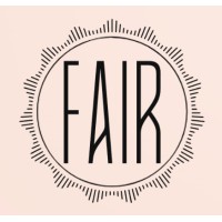 FAIR Helland logo - Similar company to Leba Innovation A/S