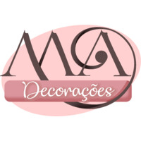 MA Decorações logo - Similar company to Made In Stone