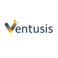 VentusIS logo - Similar company to Cosmolink Tech Solutions