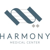 Harmony Medical Group logo - Similar company to Dublin Health Services - Investment & Management