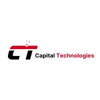 Capital Technologiees logo - Similar company to Centrepoint Soft Tech