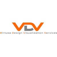 VIRTUSA DESIGN VISUALIZATION SERVICES logo - Similar company to Virtusa Software Systems
