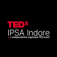 TEDxIPSA Indore logo - Similar company to E-Cell Ips Academy