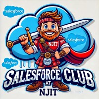 Salesforce Club NJIT logo - Similar company to Njit Media And Technology Support Services