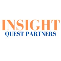 Insights Quest Partners logo - Similar company to Scan Infinity