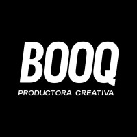 Booq Productora Creativa logo - Similar company to Blissout - Marketing Digital Y Desarrollo Web