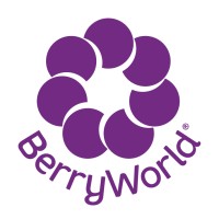 BerryWorld, The Netherlands logo - Similar company to Amsterdam Roasters