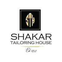 AlShakar Tailoring House