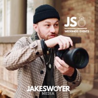 Jake Swoyer Media logo - Similar company to Occulus Rex Media