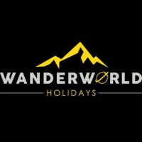 Wanderworld Holidays logo - Similar company to Avalon Techfest