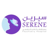 Serene Hospital logo - Similar company to Balance Counseling