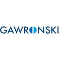 Gawroński Sp. z o.o. logo - Similar company to Tripolis Plus Spółka Z Ograniczoną Odpowiedzialnością