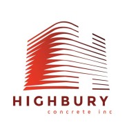 HIGHBURY CONCRETE INC logo - Similar company to Monadnock Construction, Inc.