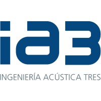 Ia3 | Ingeniería Acústica