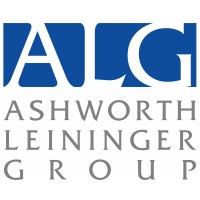 Ashworth Leininger Group logo - Similar company to Sq Environmental, Llc