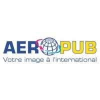 AEROPUB logo - Similar company to Harson Group