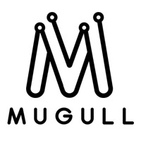 MUGULL logo - Similar company to Hesacore